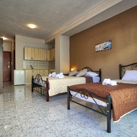 Arianna Studios 7 Кавала Экстерьер фото