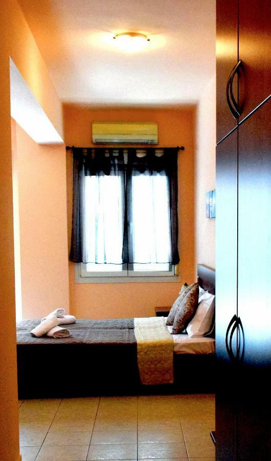 Arianna Studios 7 Кавала Экстерьер фото