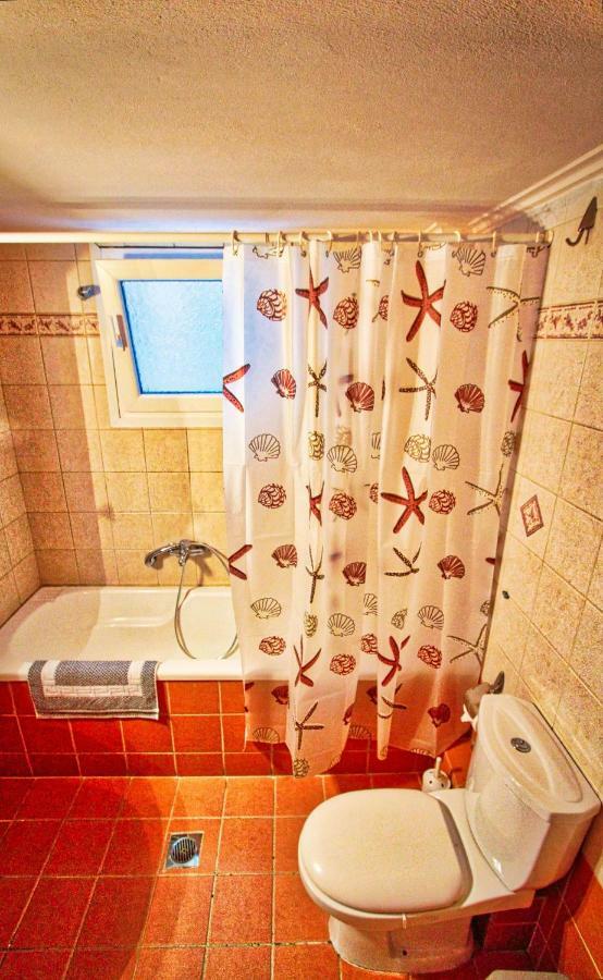 Arianna Studios 7 Кавала Экстерьер фото