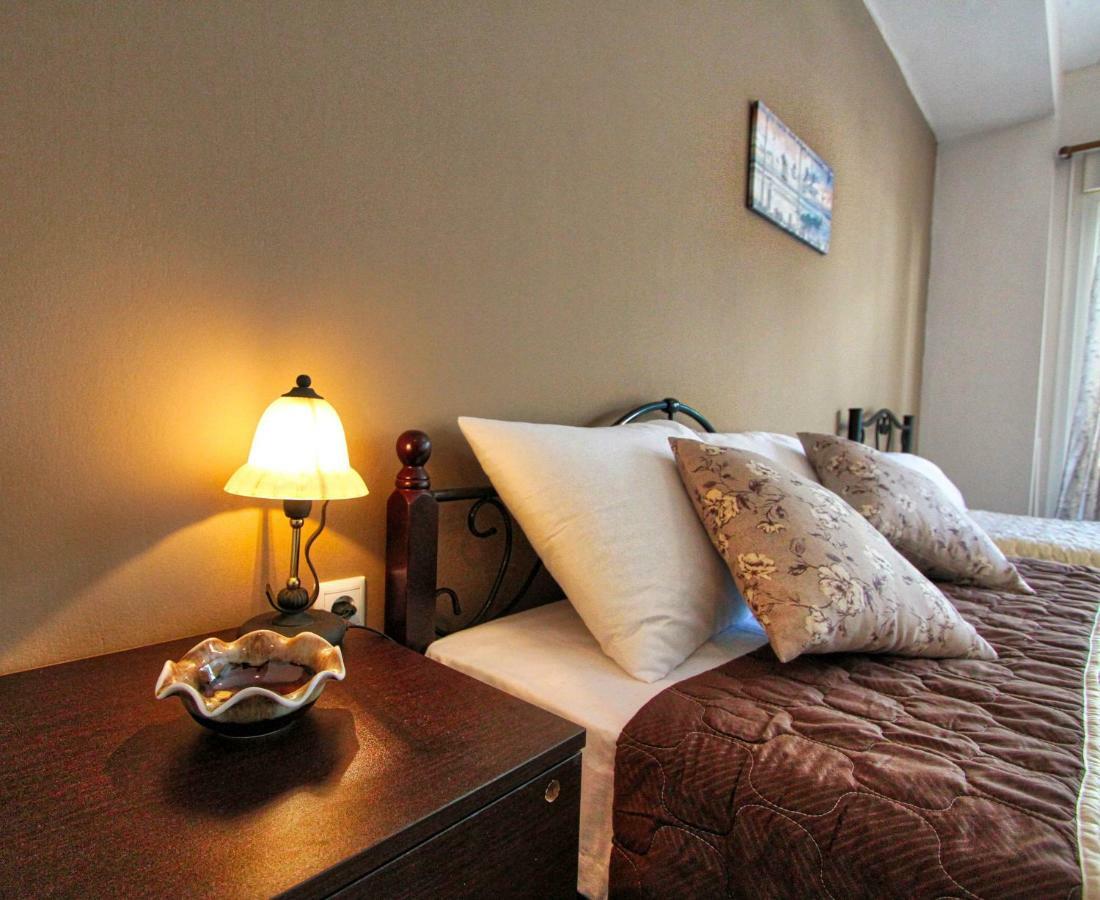 Arianna Studios 7 Кавала Экстерьер фото