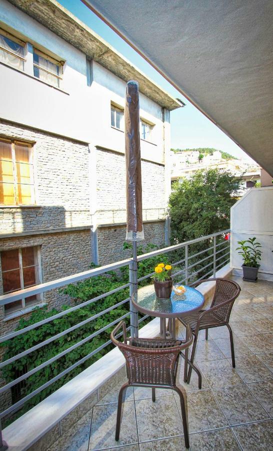 Arianna Studios 7 Кавала Экстерьер фото