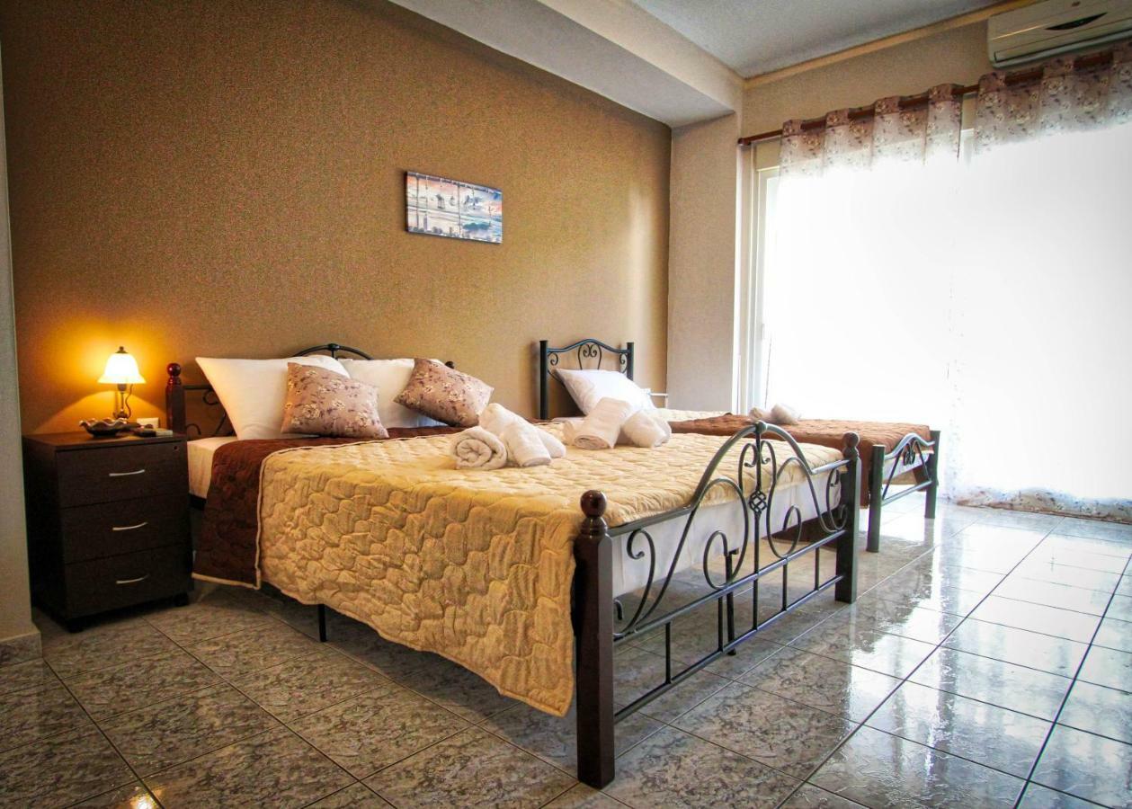 Arianna Studios 7 Кавала Экстерьер фото