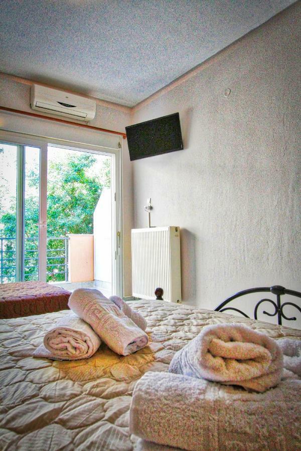 Arianna Studios 7 Кавала Экстерьер фото