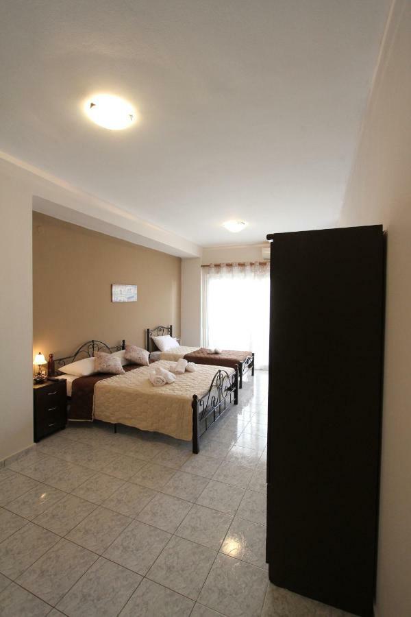 Arianna Studios 7 Кавала Экстерьер фото