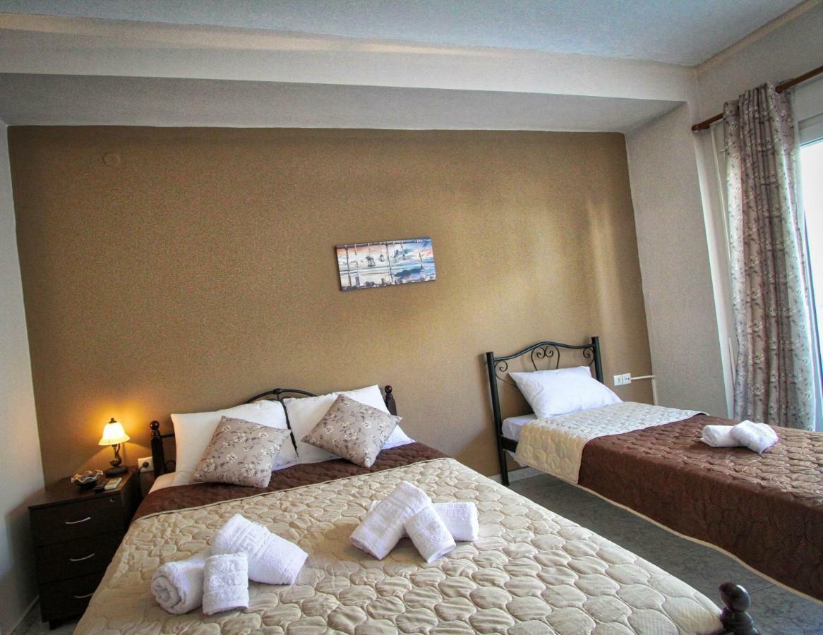Arianna Studios 7 Кавала Экстерьер фото