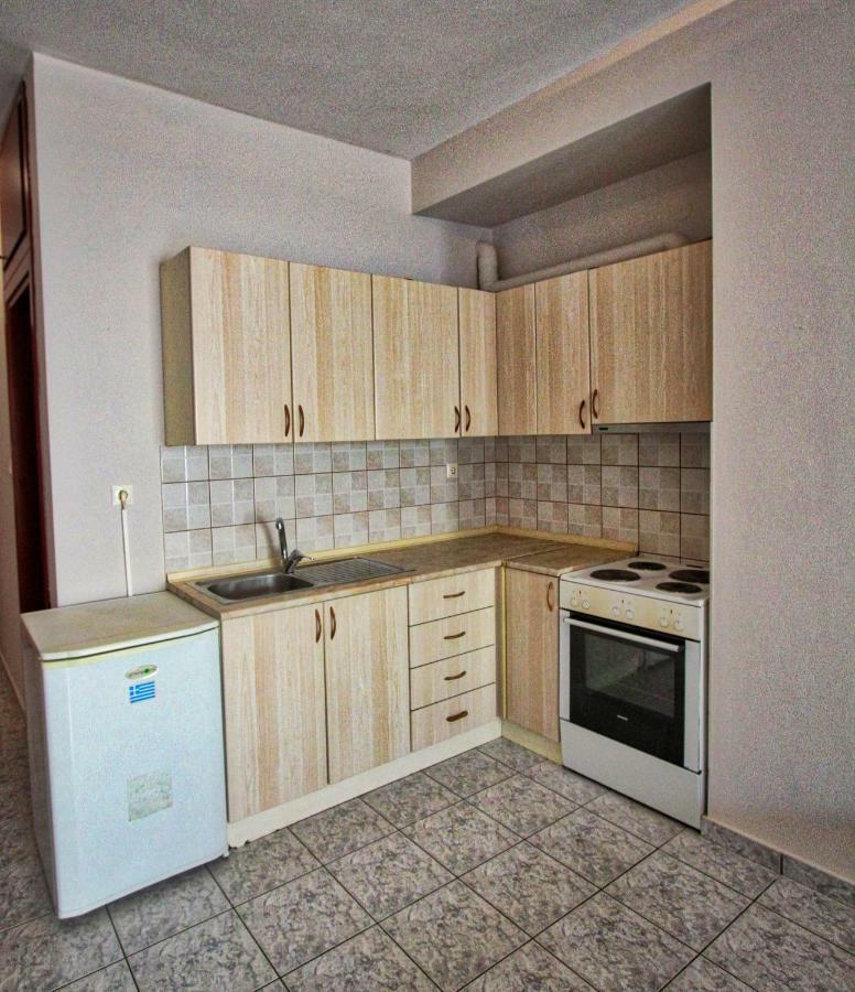 Arianna Studios 7 Кавала Экстерьер фото